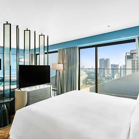 Hilton Garden Inn Da Nang Bagian luar foto