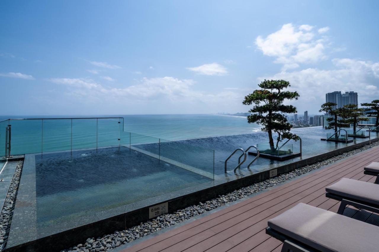 Hilton Garden Inn Da Nang Bagian luar foto
