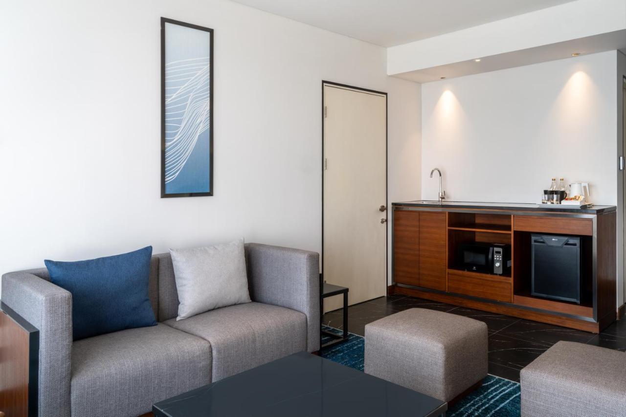 Hilton Garden Inn Da Nang Bagian luar foto