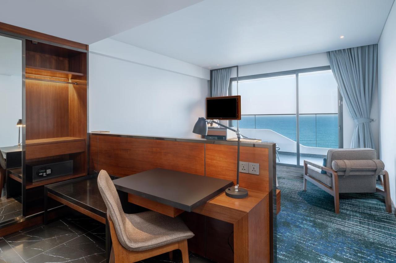Hilton Garden Inn Da Nang Bagian luar foto