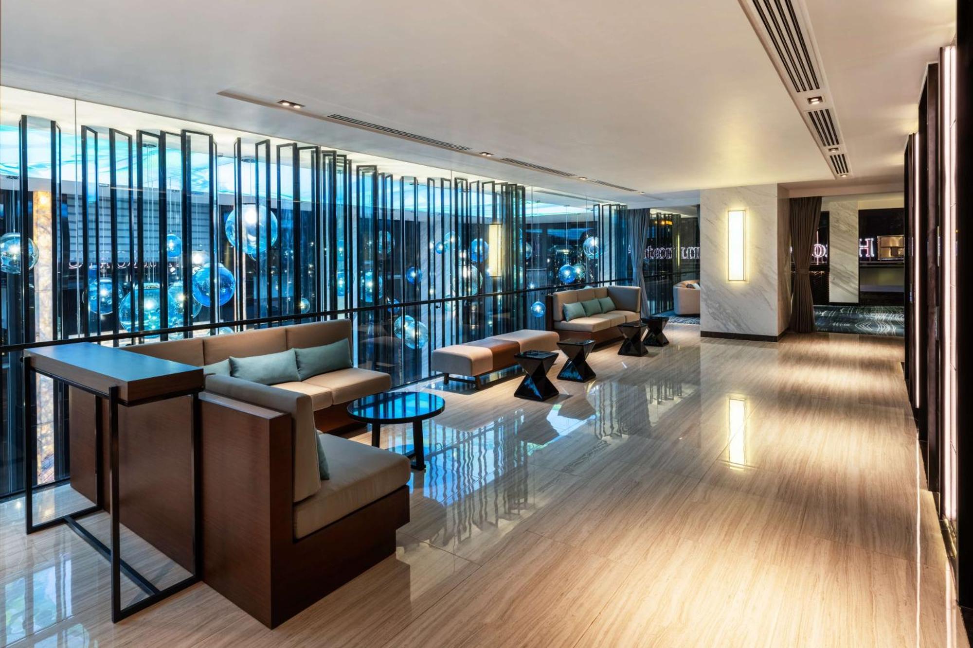 Hilton Garden Inn Da Nang Bagian luar foto