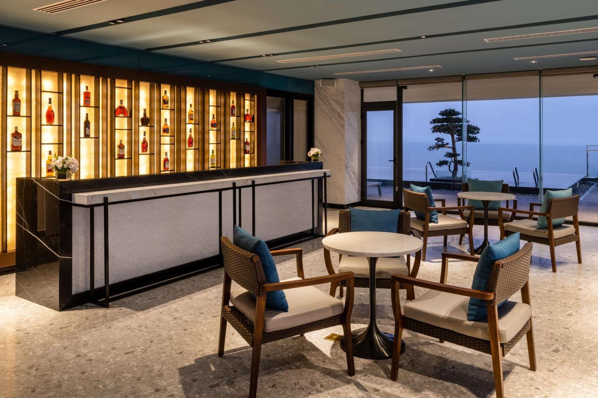 Hilton Garden Inn Da Nang Bagian luar foto