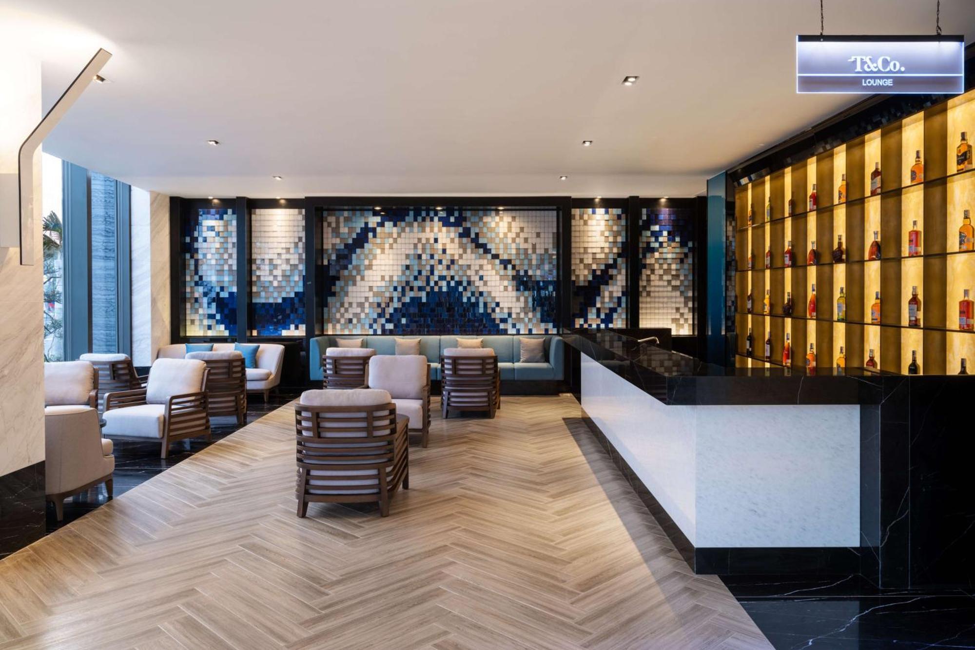 Hilton Garden Inn Da Nang Bagian luar foto