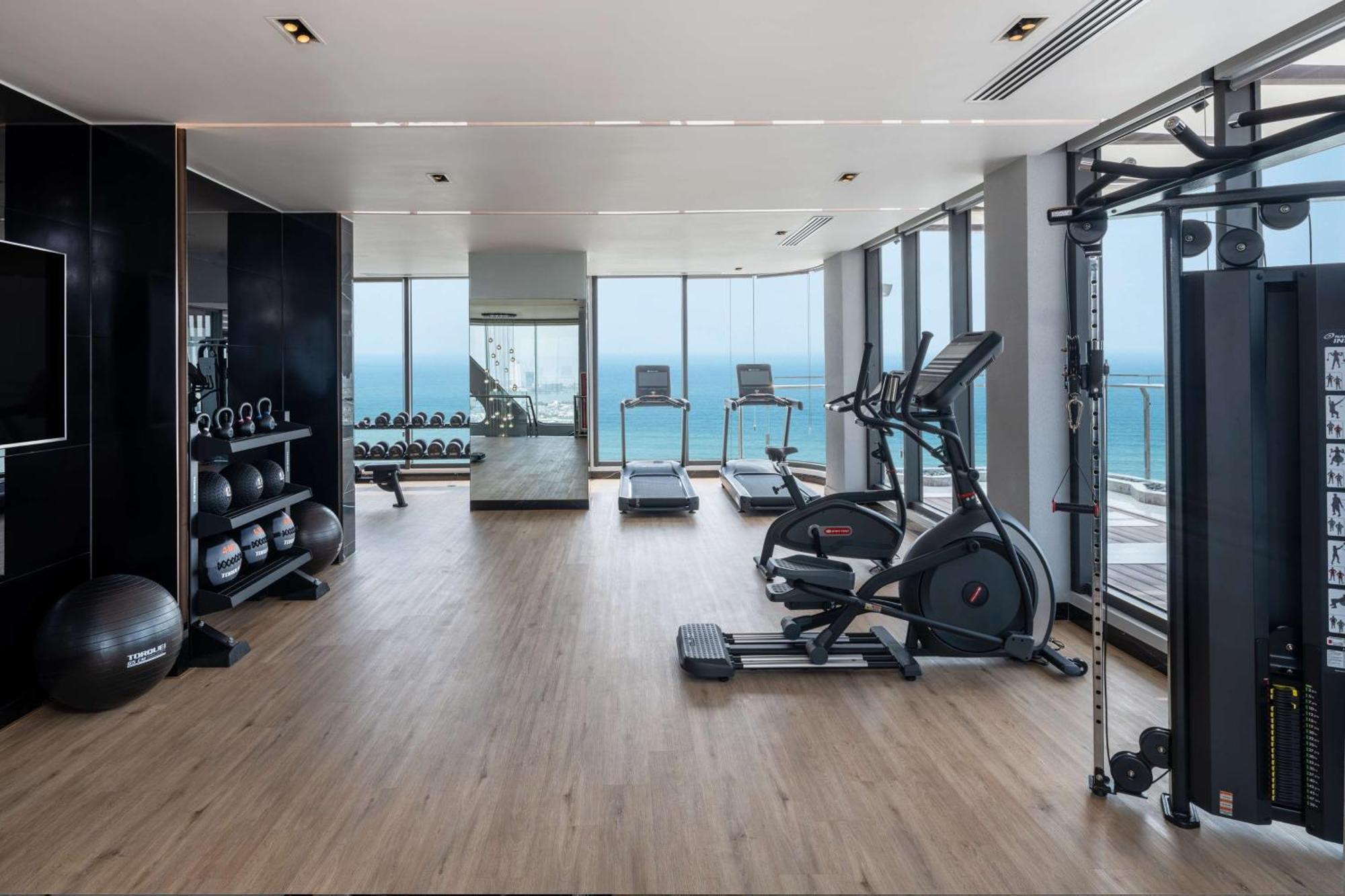Hilton Garden Inn Da Nang Bagian luar foto