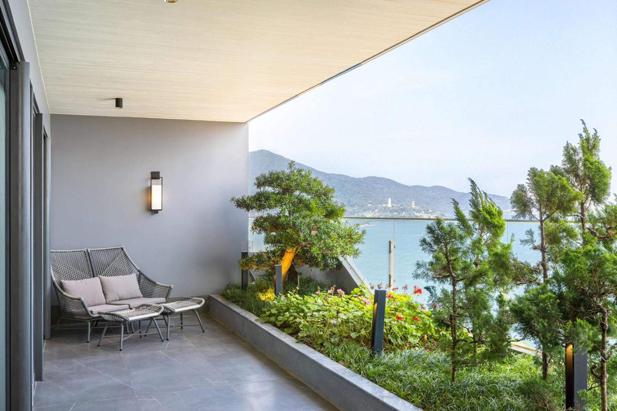 Hilton Garden Inn Da Nang Bagian luar foto